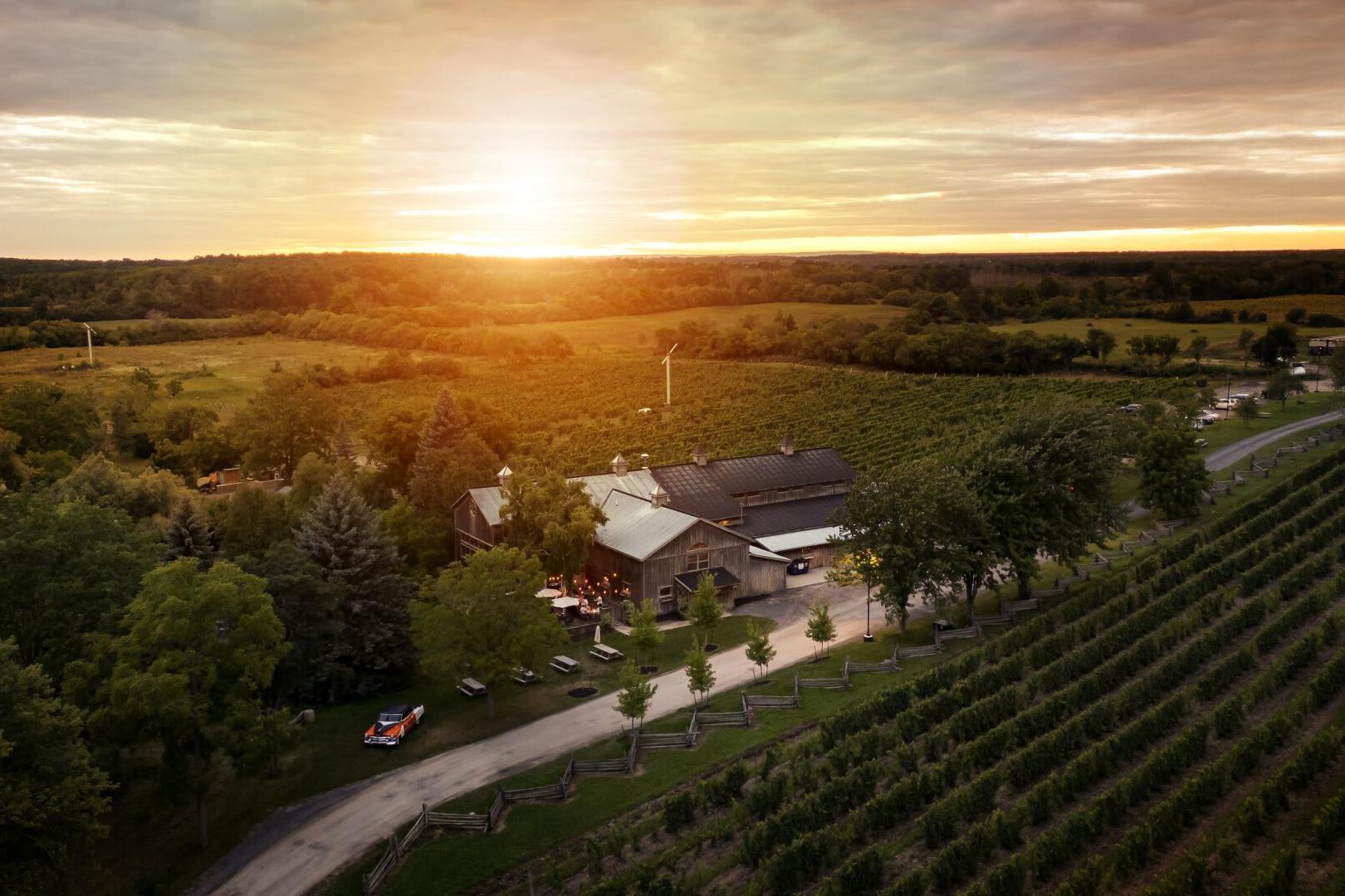 Where to eat and drink, shop and spa in Prince Edward County — including chef-approved picks